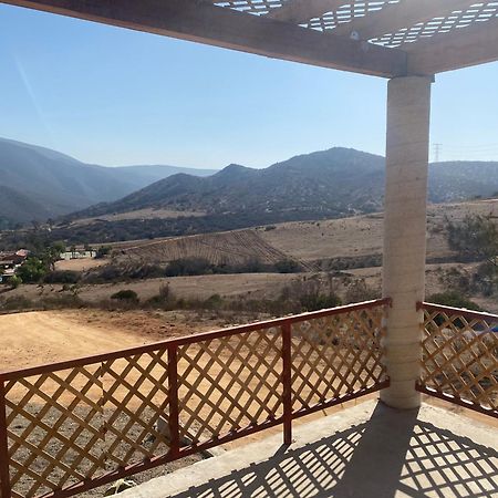 Hotel Horsepower Ranch Ensenada Exteriér fotografie