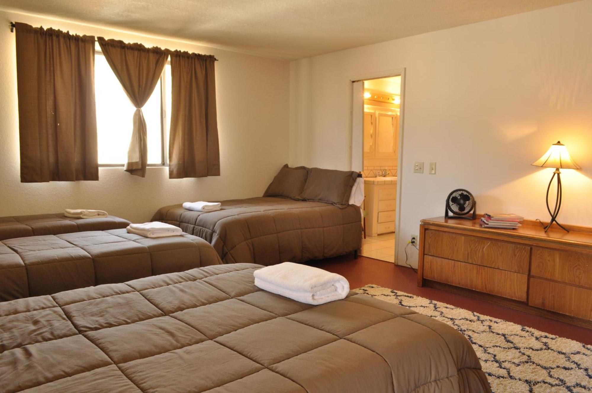 Hotel Horsepower Ranch Ensenada Exteriér fotografie