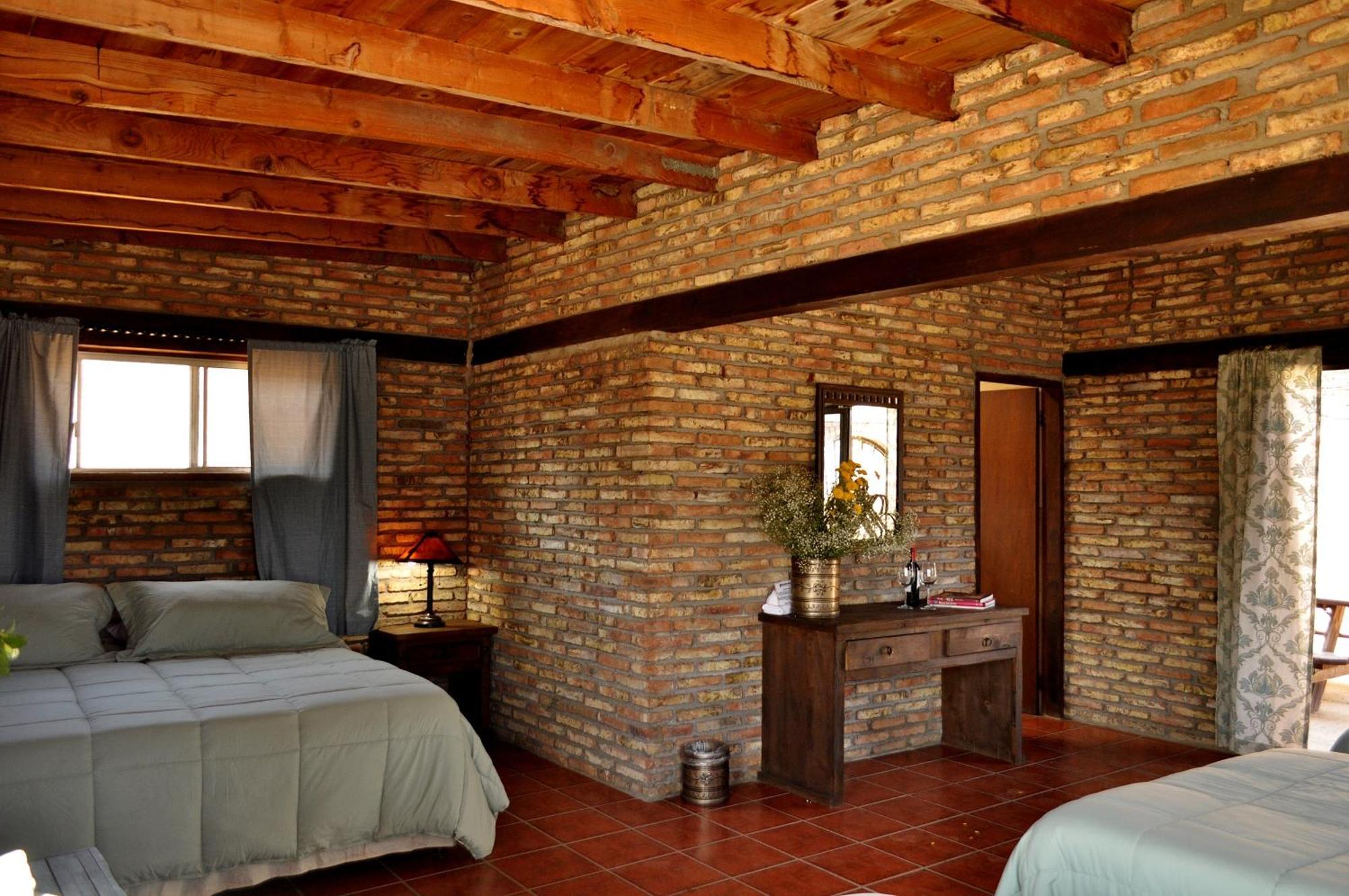 Hotel Horsepower Ranch Ensenada Exteriér fotografie