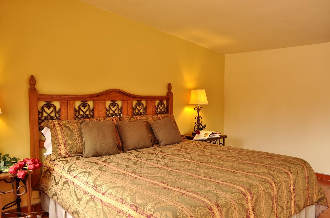 Hotel Horsepower Ranch Ensenada Exteriér fotografie
